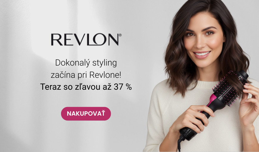 Revlon -X%