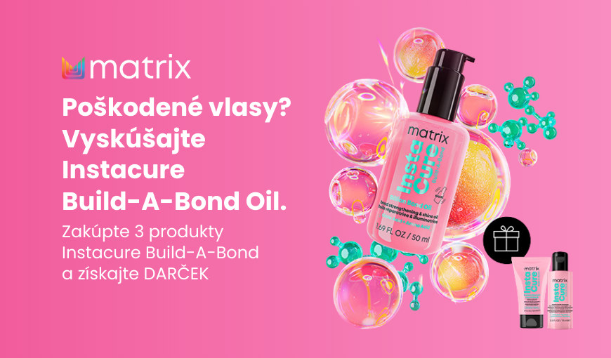 Matrix Instacure BAB