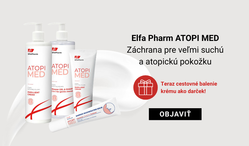 Elfa Pharm Atopi Med