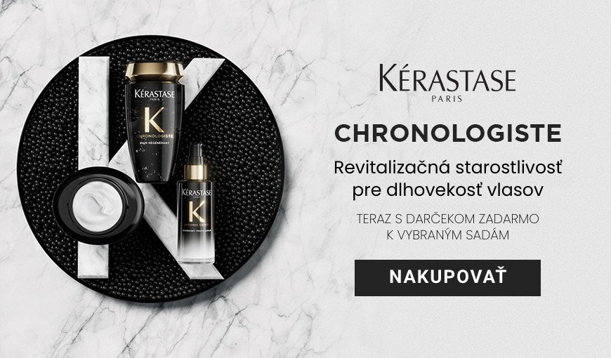 K�rastase Chronologiste