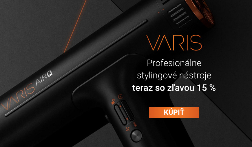Varis -15%