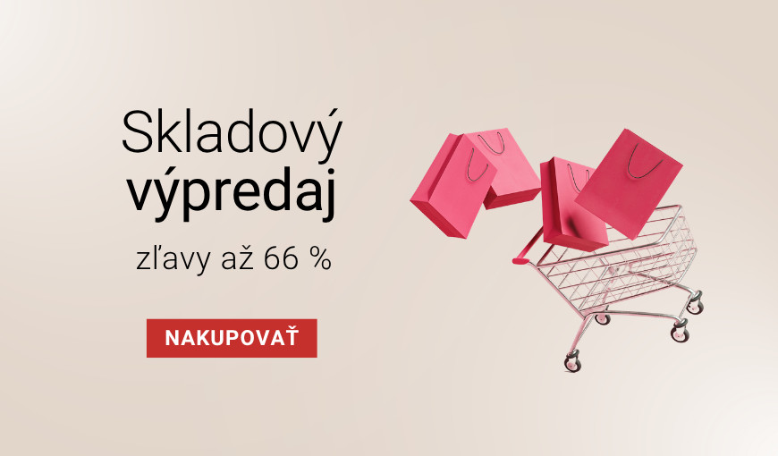 Skladov� v�predaj