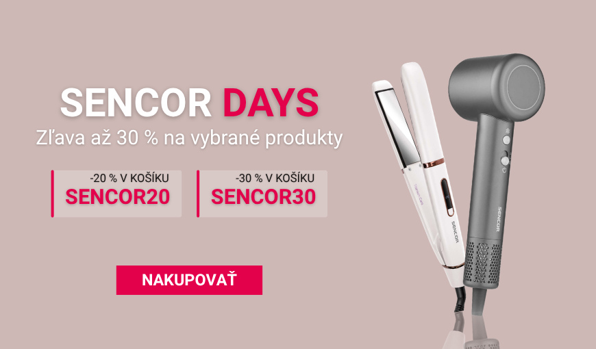 SENCORDAYS