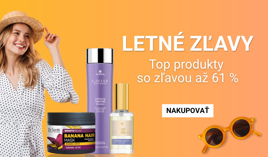 Letn� vlna zliav