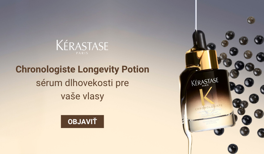 K�rastase Chronologiste Longevity Potion