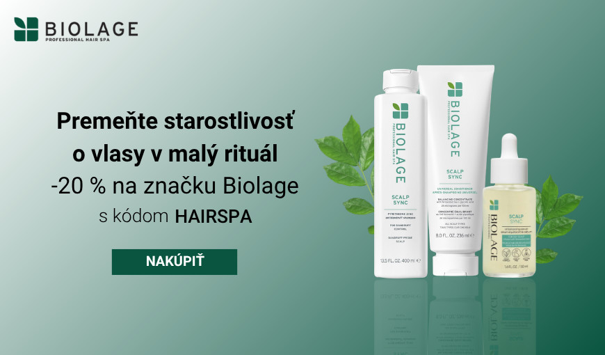 Biolage -20%