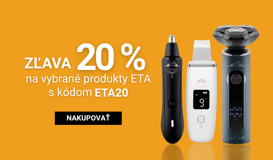 Eta -20%