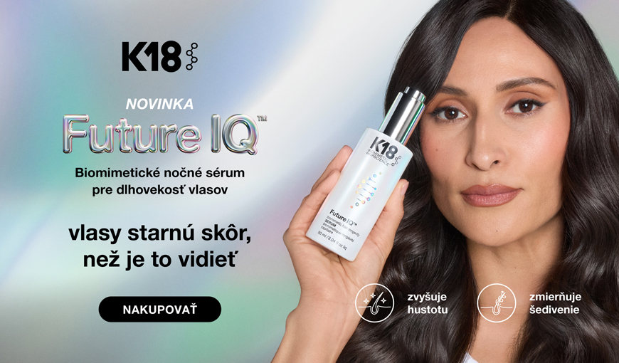 K18 FutureIQ Biomimetic Hair Longevity Serum