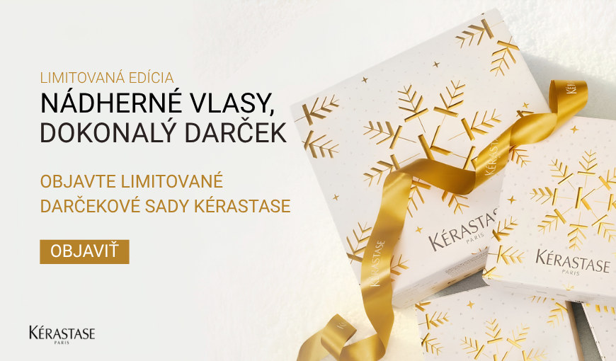 K�rastase Paris sady