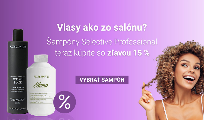 Selective -15%