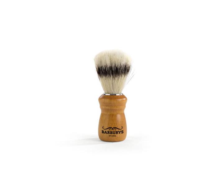 tetka na holenie Sibel Barburys Code Cherry - dreven