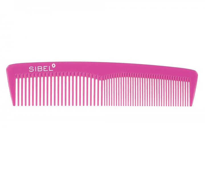 Antistatick hrebene Sibel