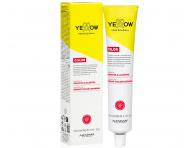 Farba na vlasy Yellow Professional Color 100 ml - odtie� 1 �ierna