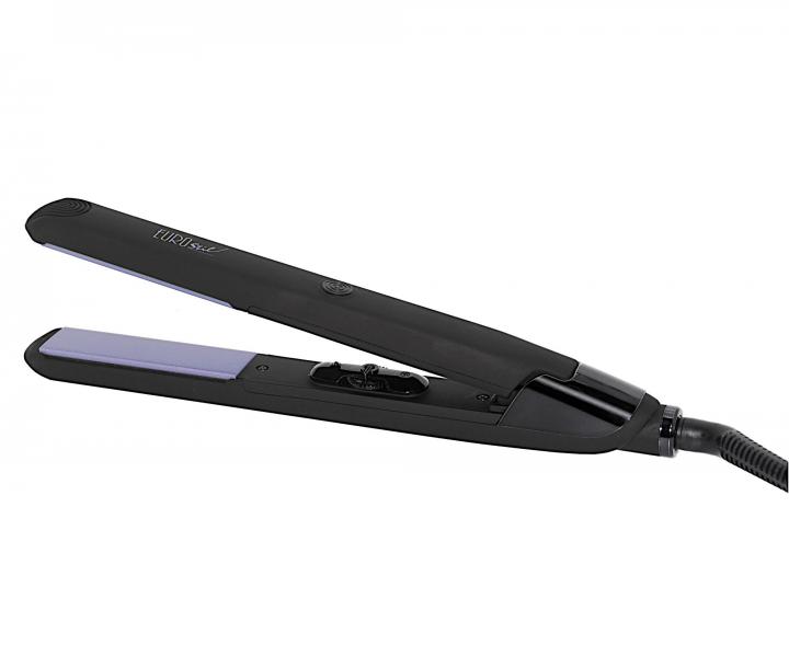 Profesionlna ehlika na vlasy Eurostil Professional Easy - fialov