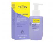 Rad pre neutraliz�ciu �lt�ch t�nov Yellow Professional Silver Purple
