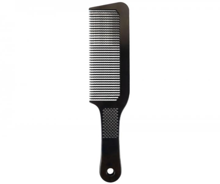 Barber hrebe na vlasy Duko - ierny