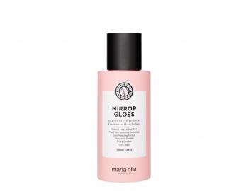 Rozjas�uj�ci kondicion�r pre lesk a uhladenie vlasov Maria Nila Mirror Gloss High Shine Conditioner - 100 ml
