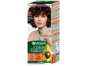 Permanentn� farba Garnier Color Naturals 4 1/2 tmav� orie�kov�