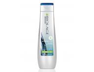 Šampón pre poškodené vlasy Biolage Advanced KeratinDose - 250 ml