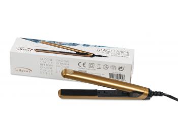 Profesion�lna mini �ehli�ka na vlasy Ultron MACH MINI Limited Edition - bronzov�