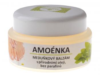 Medovkový balzam Amoena Amoénka - 100 ml