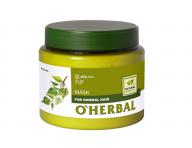 Maska pre normlne vlasy OHerbal - 500 ml