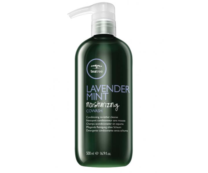 Rad pre such vlasy Paul Mitchell - Lavender Mint
