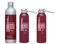 Profesion�lna sada pre trval� Goldwell Texturizer