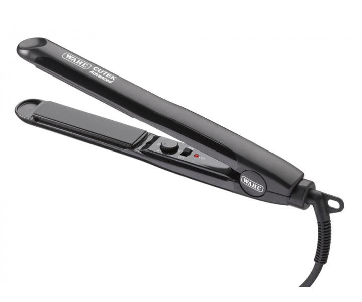 Profesionlna ehlika na vlasy Wahl Cutek Advanced 4417-0470 - ierna