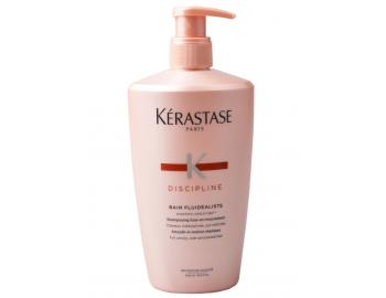 Šampón pre nepoddajné vlasy Kérastase Discipline Fluidealiste - 500 ml