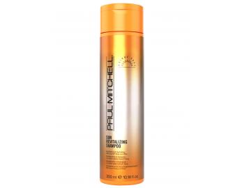 Šampón pre vlasy vystavené slnkom Paul Mitchell Sun Revitalizing - 300 ml