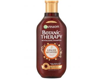 Šampón pre jemné vlasy Garnier Botanic Therapy Ginger Recovery - 400 ml