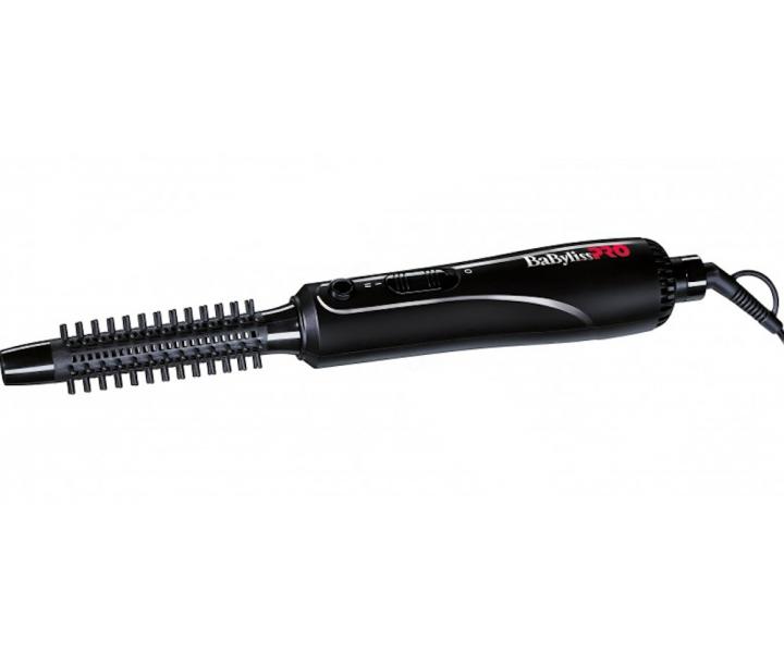 Teplovzdu�n� kefa na vlasy BaByliss Pro Trio BAB3400E