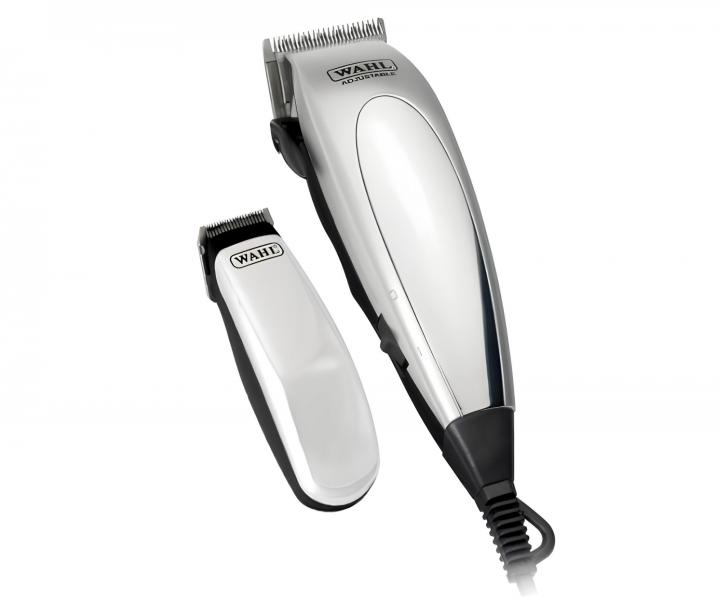 Stroj�ek a zastrih�va� na vlasy Wahl Deluxe HomePro 3012-0477