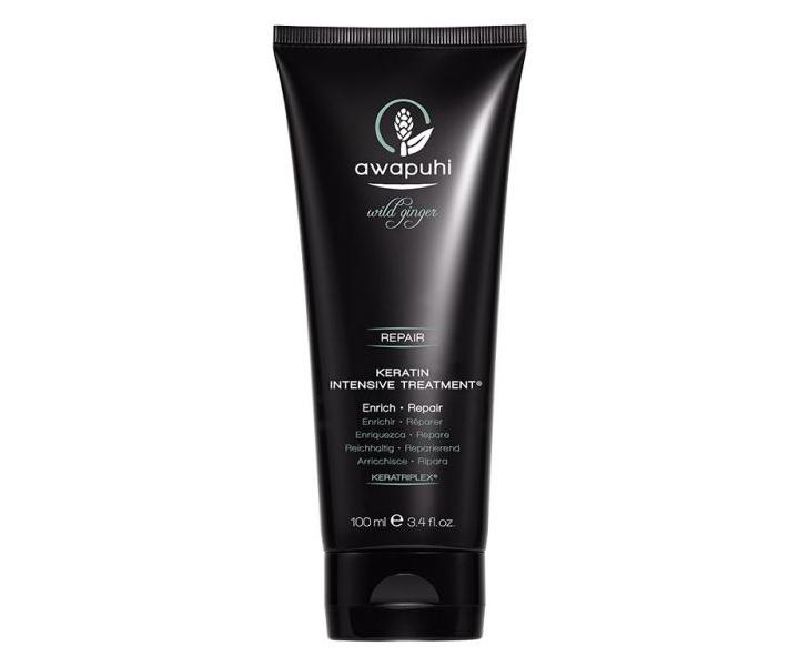 Intenz�vna starostlivos� pre regener�ciu vlasov Paul Mitchell Awapuhi Wild Ginger� Repair - 100 ml