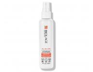 Sada pre such a hrub vlasy Biolage - ampn + starostlivos + olej + sprej + taka ZADARMO