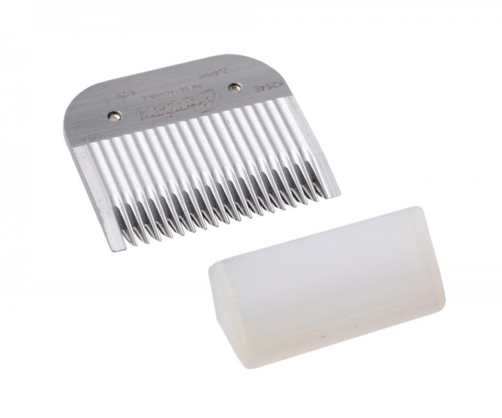 N�hradn� hlavica Oster K254E - 2,4 mm, ku stroj�eku Oster 616-91 - pou�it�