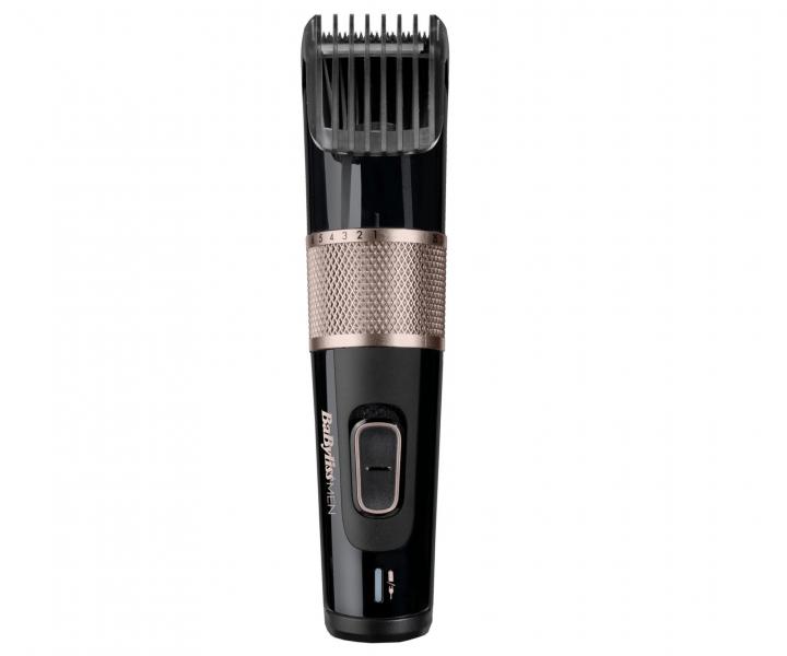 Striha vlasov BaByliss MEN E974E