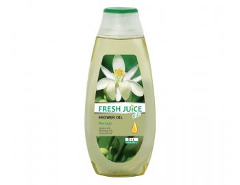 Sprchový olej Fresh Juice - Moringa 400 ml