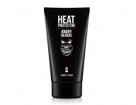 Tepeln ochrana na fzy a vlasy Angry Beards Heat Protector - 150 ml - expircia