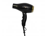 Fn na vlasy Fox Black Rose - 2100 W, ierny