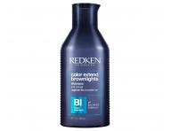 Neutralizačný šampón pre brunetky Redken Color Extend Brownlights - 300 ml