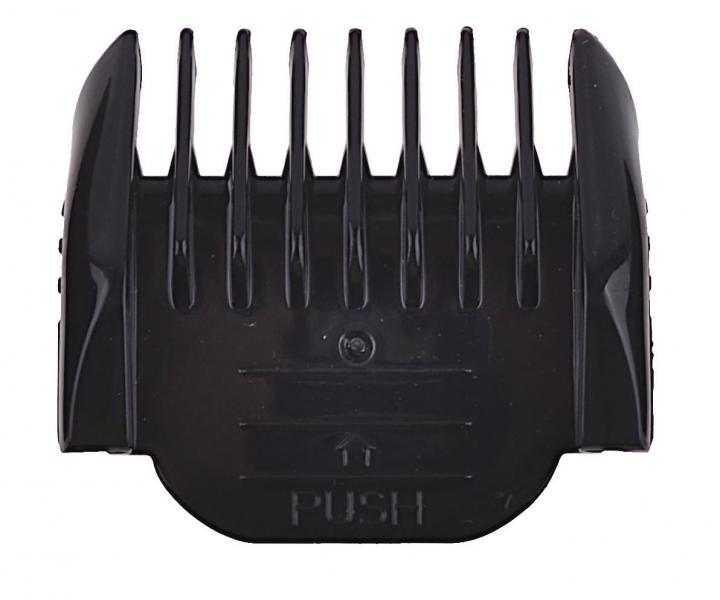 Nhradn nstavec pre strojeky Hairway Forsage a Turbo X5 - 3 mm