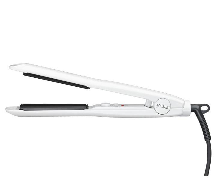 Kadern�cka sada Moser Neo Kit - strihac� a kont�rovac� stroj�ek, f�n, �ehli�ka a textiln� ta�ka