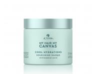 Hydrata�n� maska Alterna My Hair. My Canvas. Cool Hydrations Nourishing Masque - 177 ml