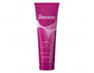 Rad pre vemi pokoden vlasy Inebrya Shecare