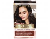 Permanentn farba Loral Excellence Universal Nudes 3U tmav hned