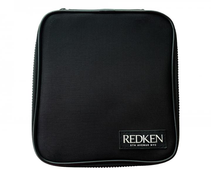 Sada pre objem vlasov pre muov Redken Brews Thickening - ampn + pomda + tatika zadarmo