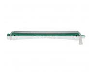 Plastov� nat��ky na trval� Duko 1161 - pr. 6 mm, 12 ks, zeleno-biele