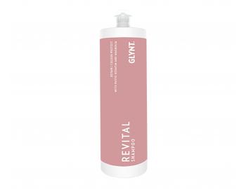 Revitalizačný šampón pre farbené vlasy Glynt Revital Shampoo - 1000 ml